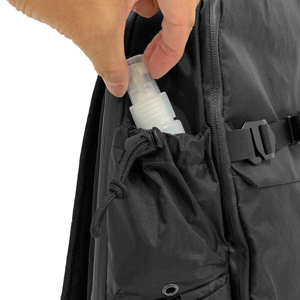 X-TYPE Backpack CODE OF BELL COFB-XTP-ARD Backpacks 20L / Arid