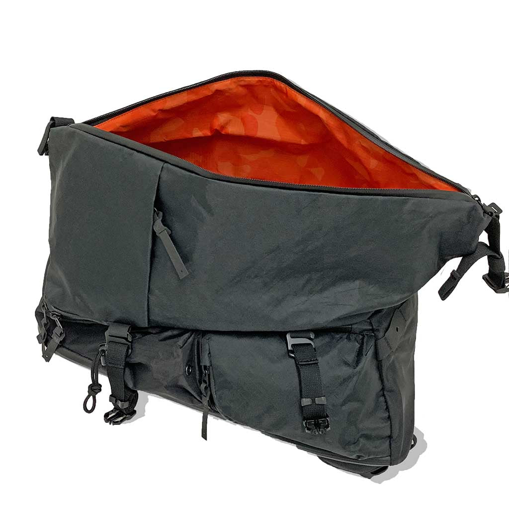 X-TYPE Backpack CODE OF BELL COFB-XTP-ARD Backpacks 20L / Arid