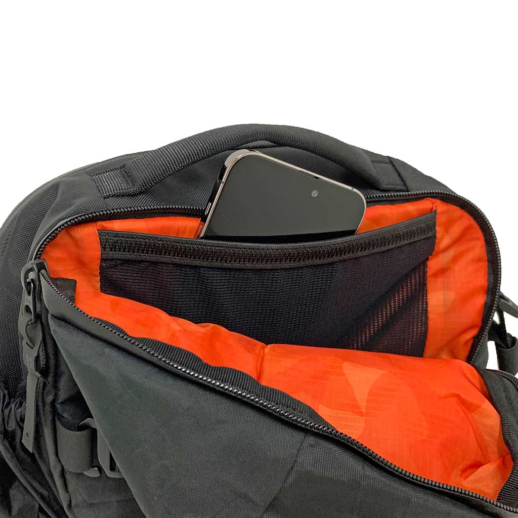 X-TYPE Backpack CODE OF BELL COFB-XTP-ARD Backpacks 20L / Arid