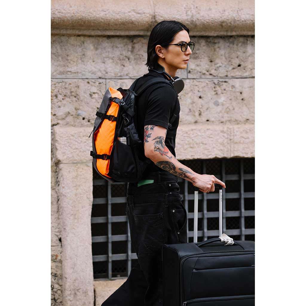 X-TYPE Backpack CODE OF BELL COFB-XTP-ARD Backpacks 20L / Arid