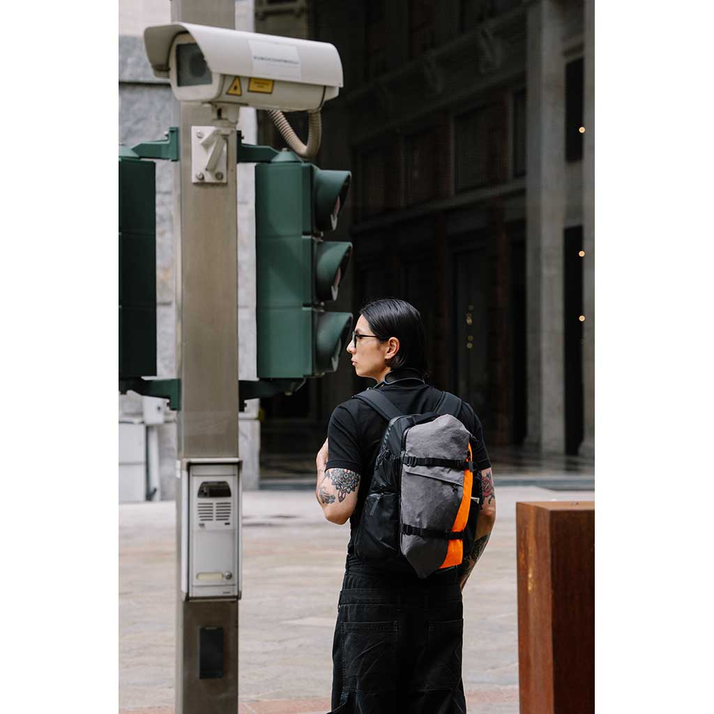 X-TYPE Backpack CODE OF BELL COFB-XTP-ARD Backpacks 20L / Arid