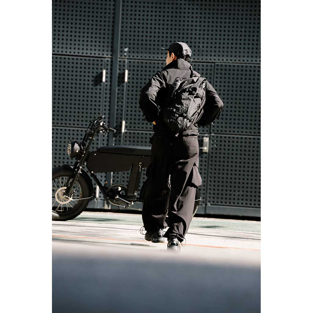X-TYPE Backpack CODE OF BELL COFB-XTP-ARD Backpacks 20L / Arid