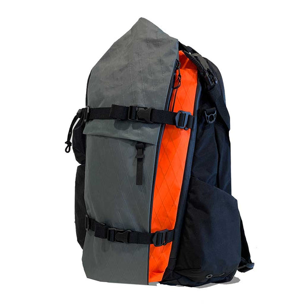 X-TYPE Backpack CODE OF BELL COFB-XTP-DBK Backpacks 20L / Daybreak