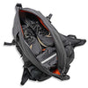 X-TYPE Backpack CODE OF BELL COFB-XTP-TRP Backpacks 20L / Tropic
