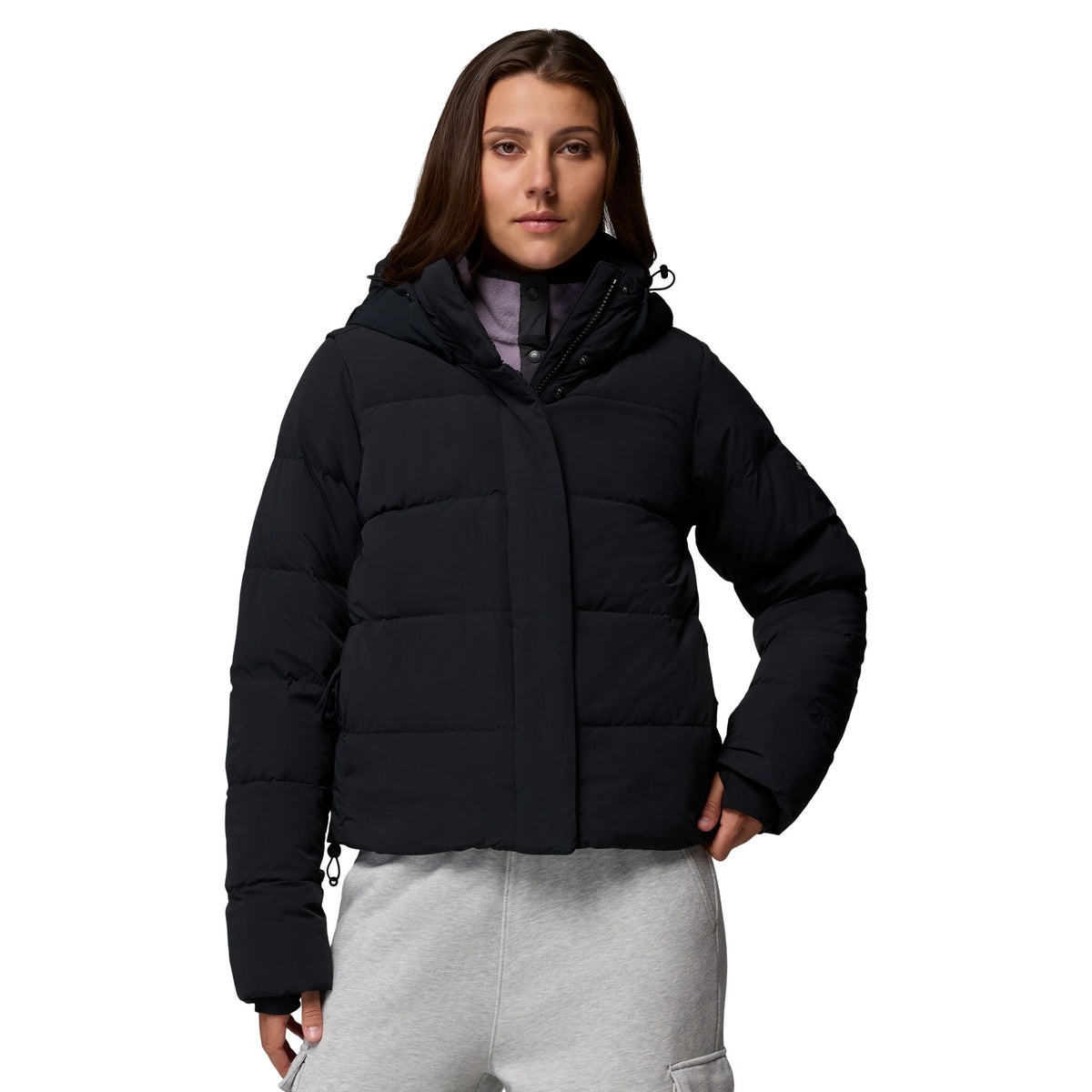 Amaze Puff™ Hooded Jacket | Women's Columbia Women's Down Jackets