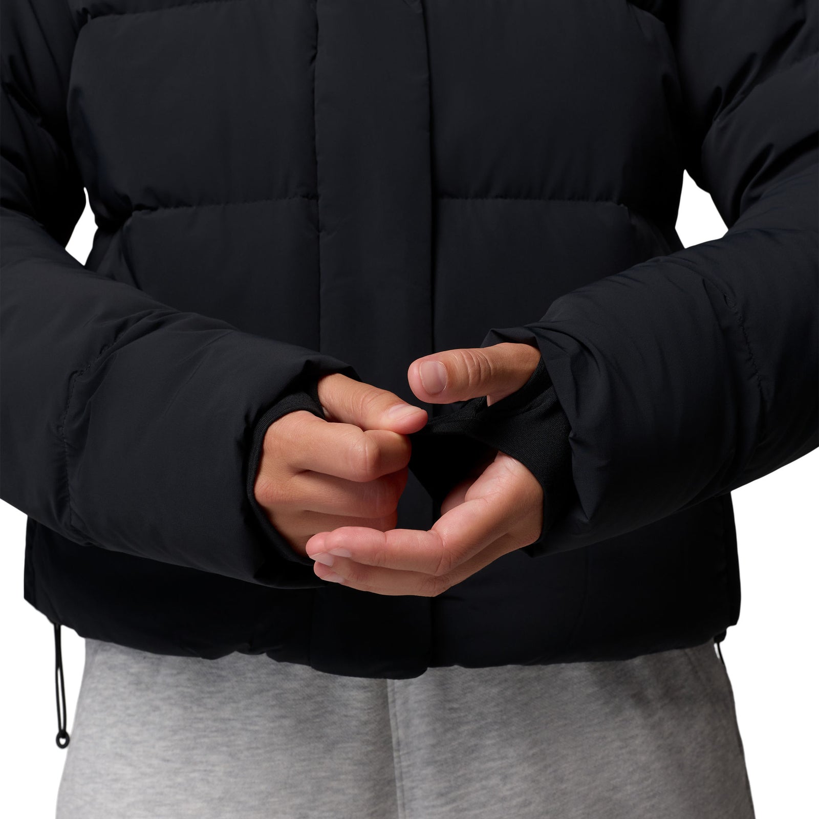 Amaze Puff™ Hooded Jacket | Women's Columbia Women's Down Jackets