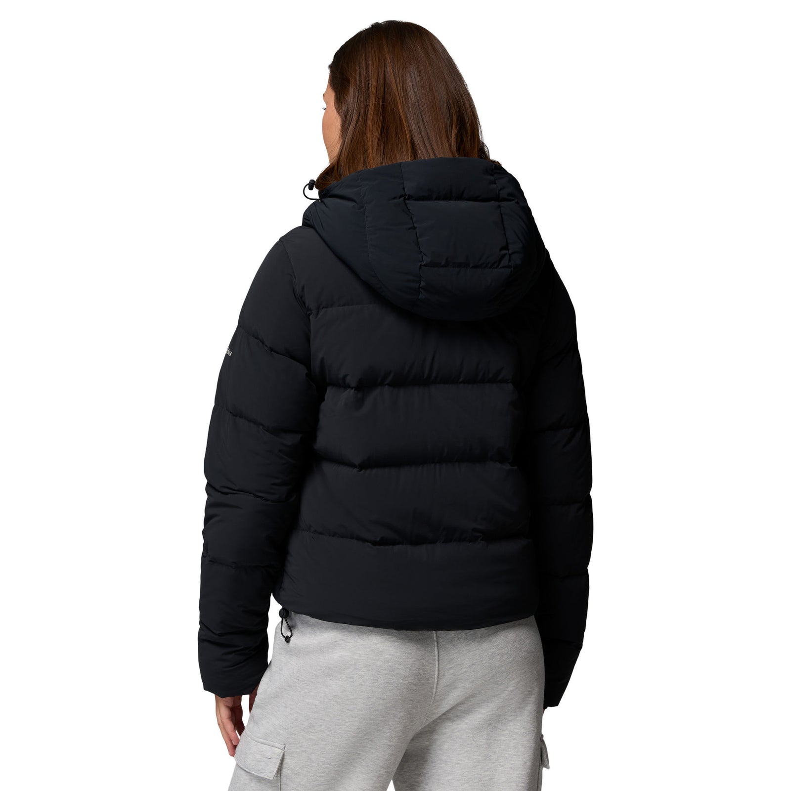 Amaze Puff™ Hooded Jacket | Women's Columbia Women's Down Jackets