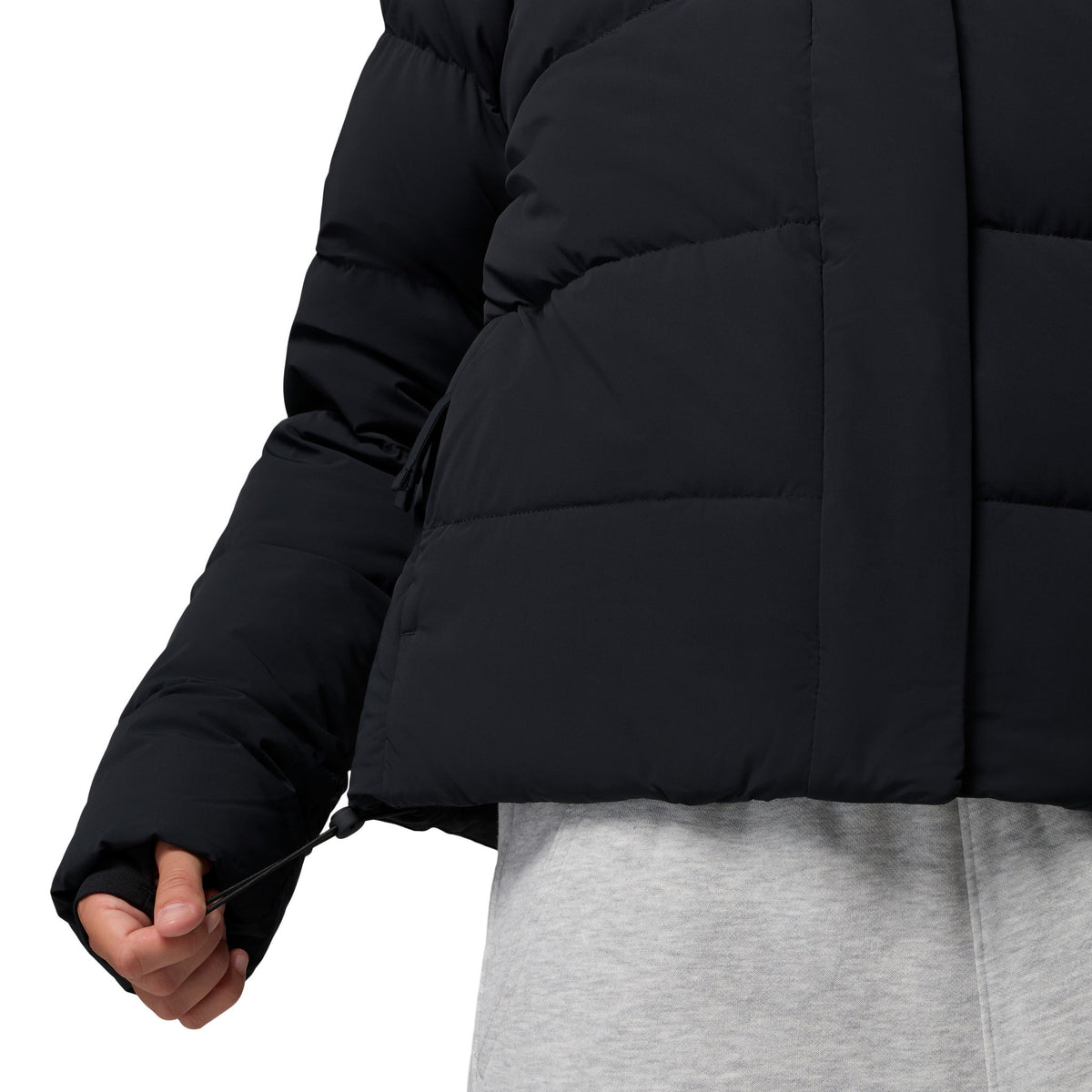 Amaze Puff™ Hooded Jacket | Women's Columbia Women's Down Jackets