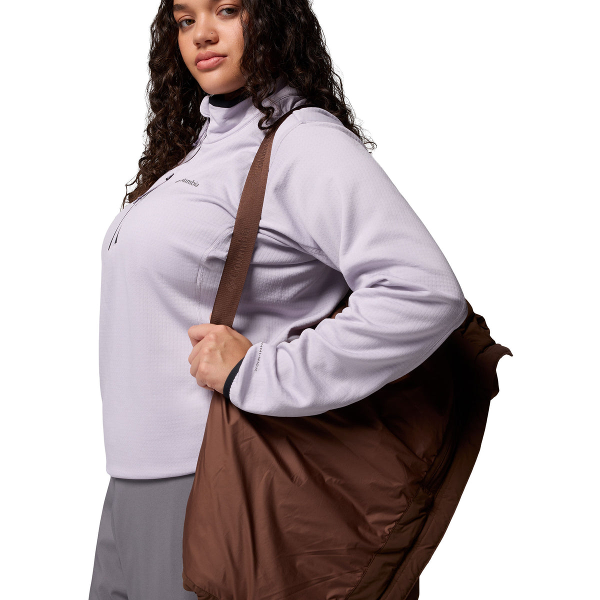 Amaze Puff™ Hooded Jacket | Women's Columbia Women's Down Jackets