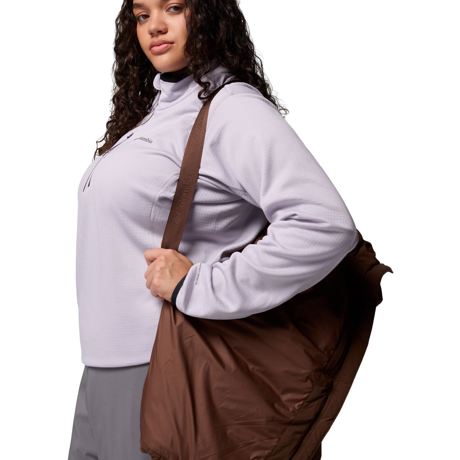 Amaze Puff™ Hooded Jacket | Women's Columbia Women's Down Jackets