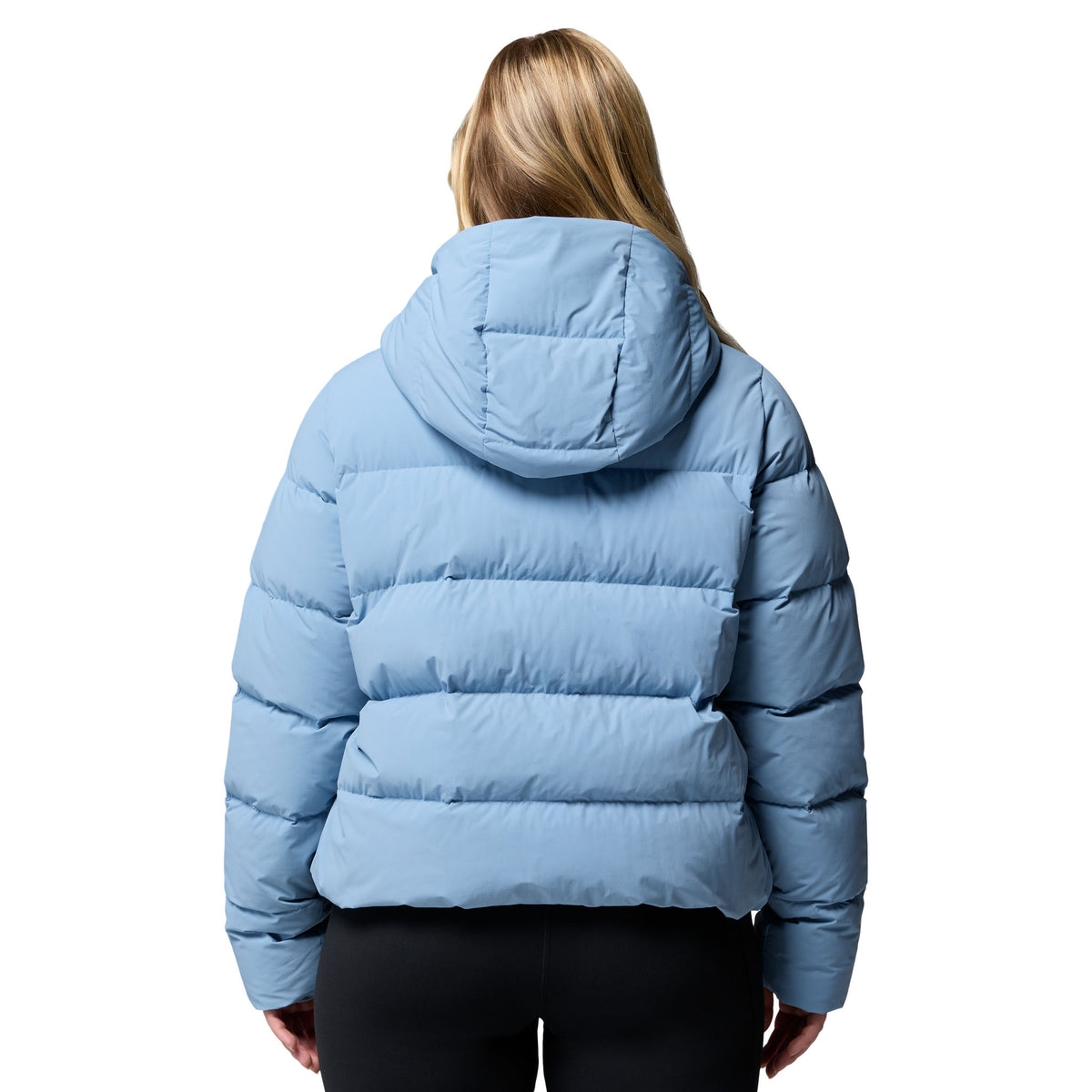 Amaze Puff™ Hooded Jacket | Women's Columbia Women's Down Jackets