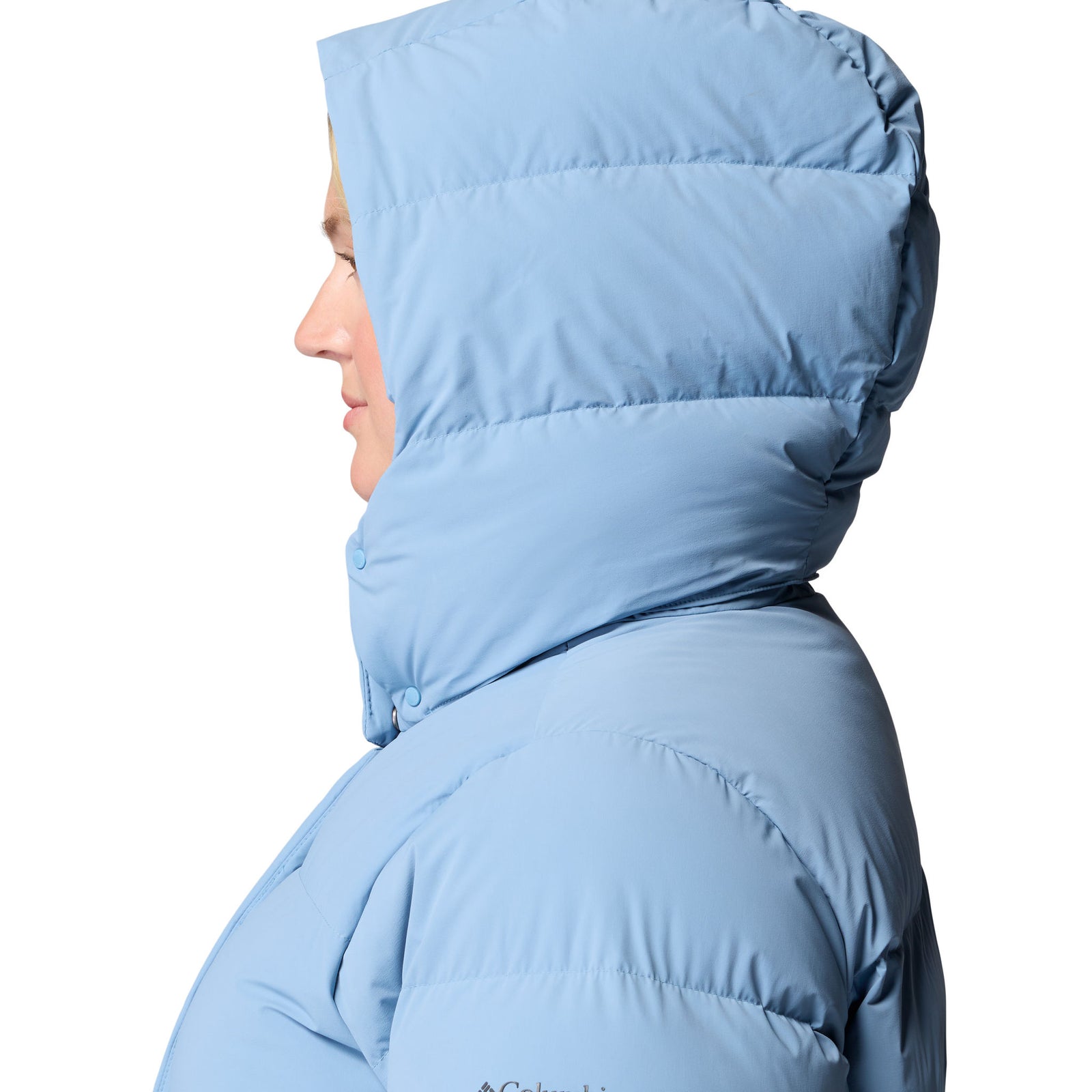 Amaze Puff™ Hooded Jacket | Women's Columbia Women's Down Jackets