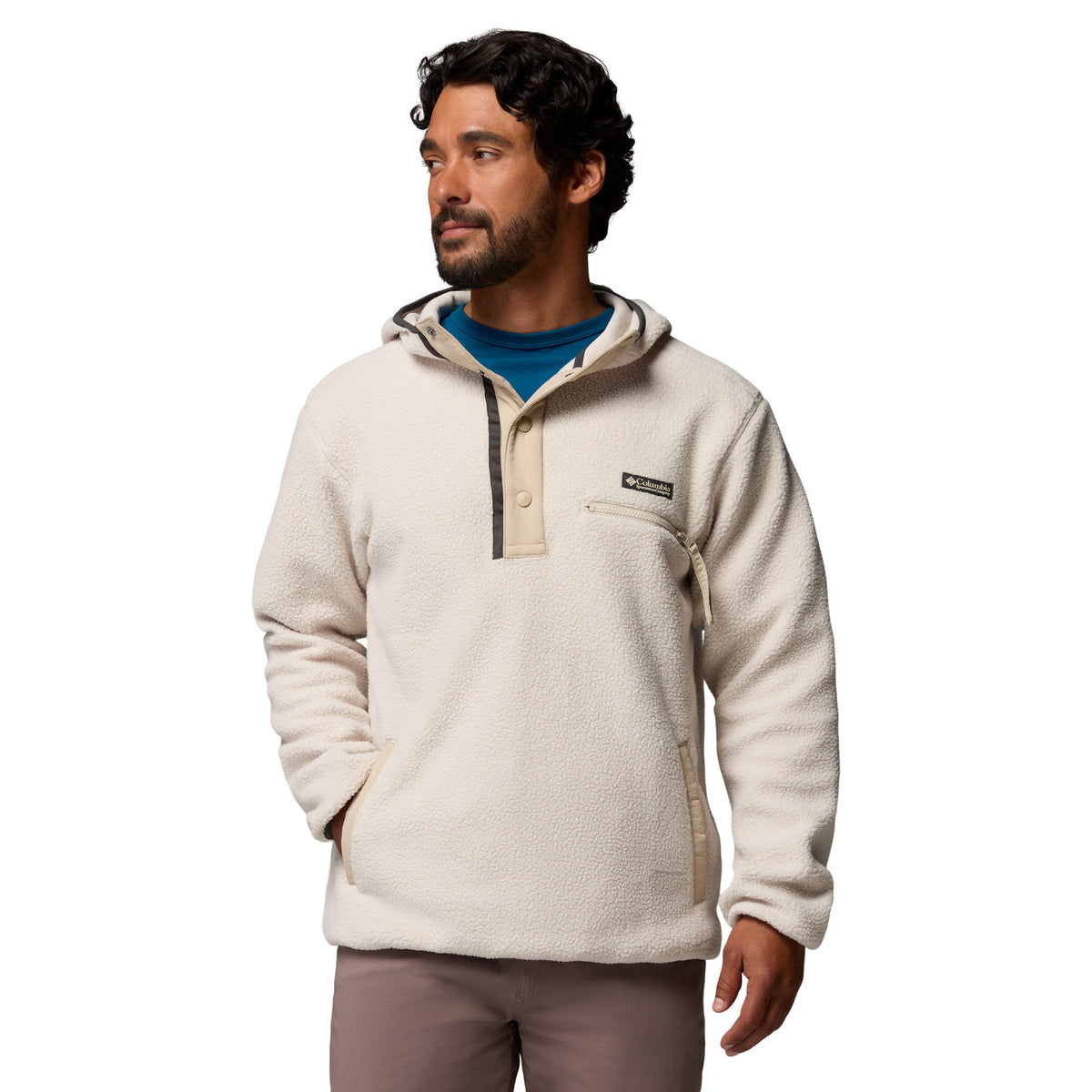 Helvetia™ II Hoodie | Men's Columbia Men's Hoodies