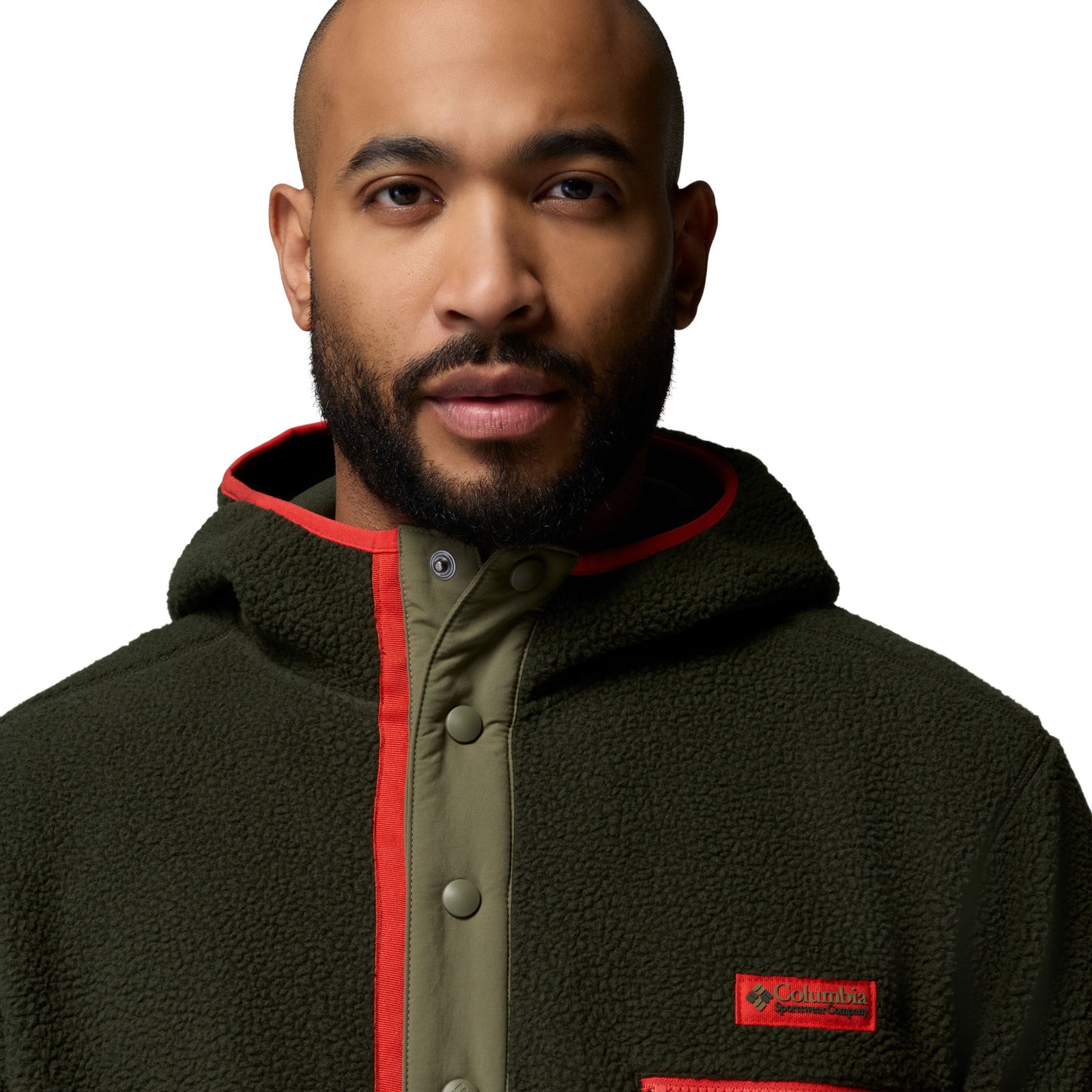 Helvetia™ II Hoodie | Men's Columbia Men's Hoodies