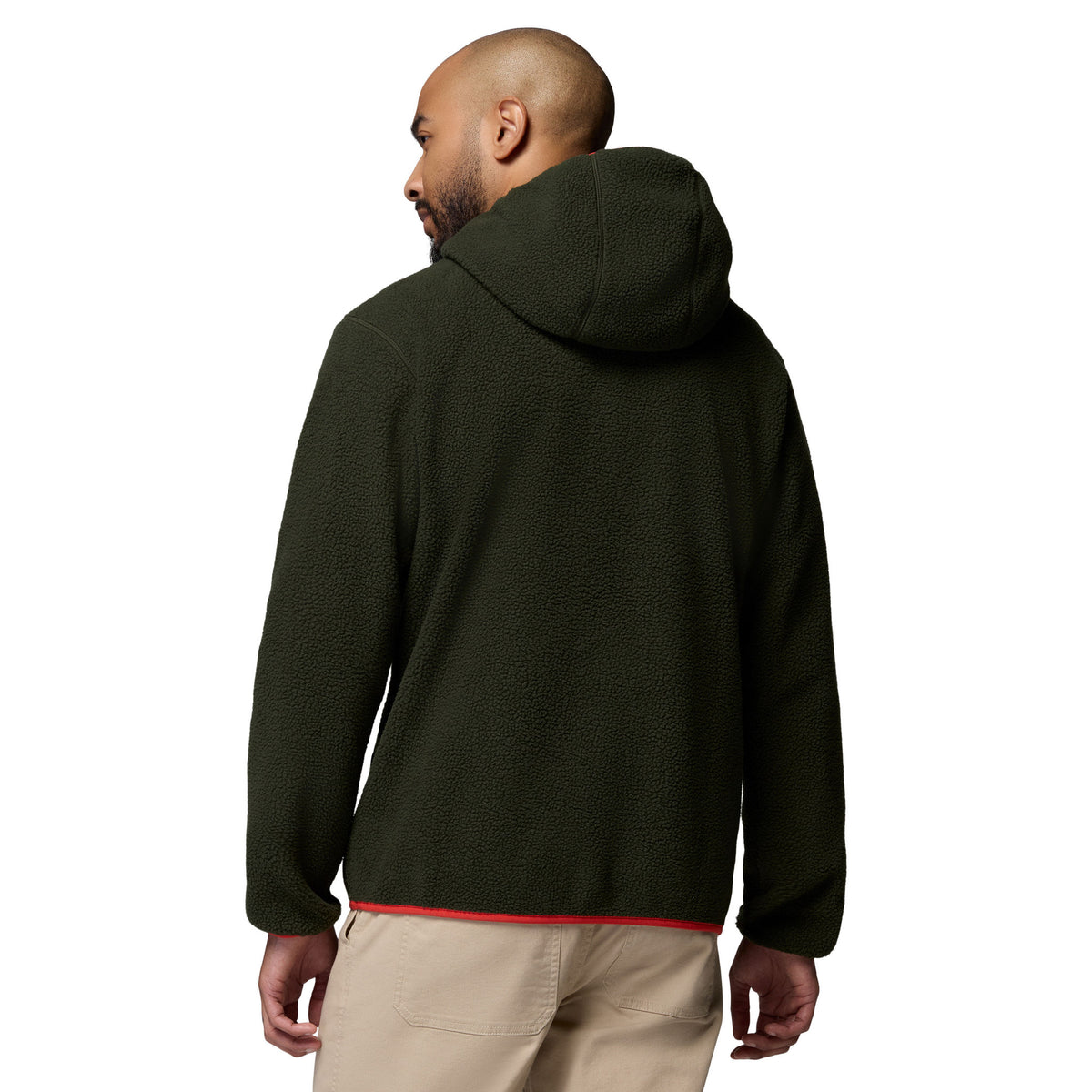 Helvetia™ II Hoodie | Men's Columbia Men's Hoodies