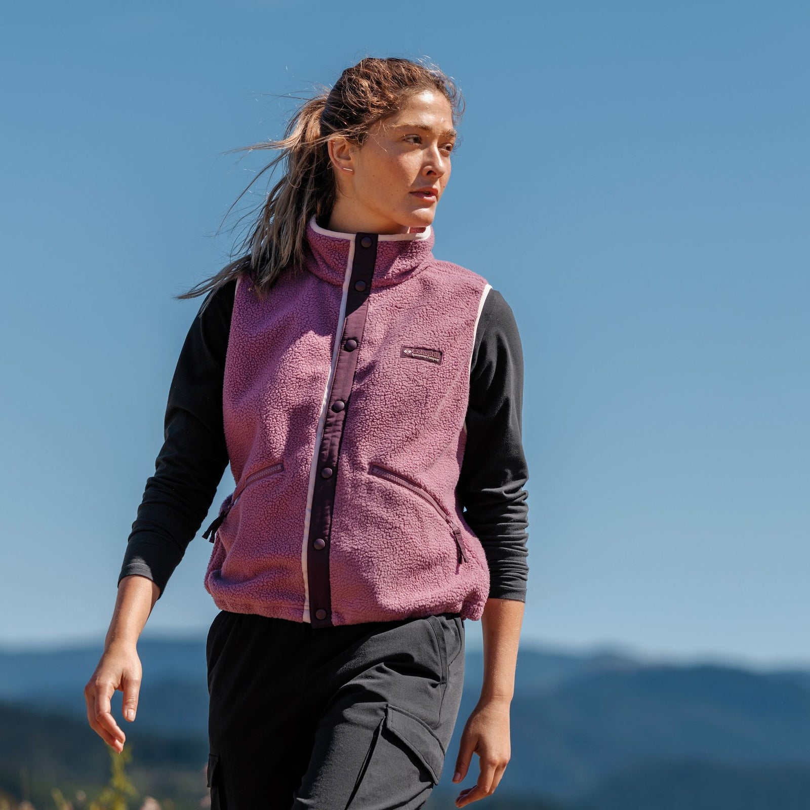 Helvetia™ Vest | Women's Columbia Women's Vests