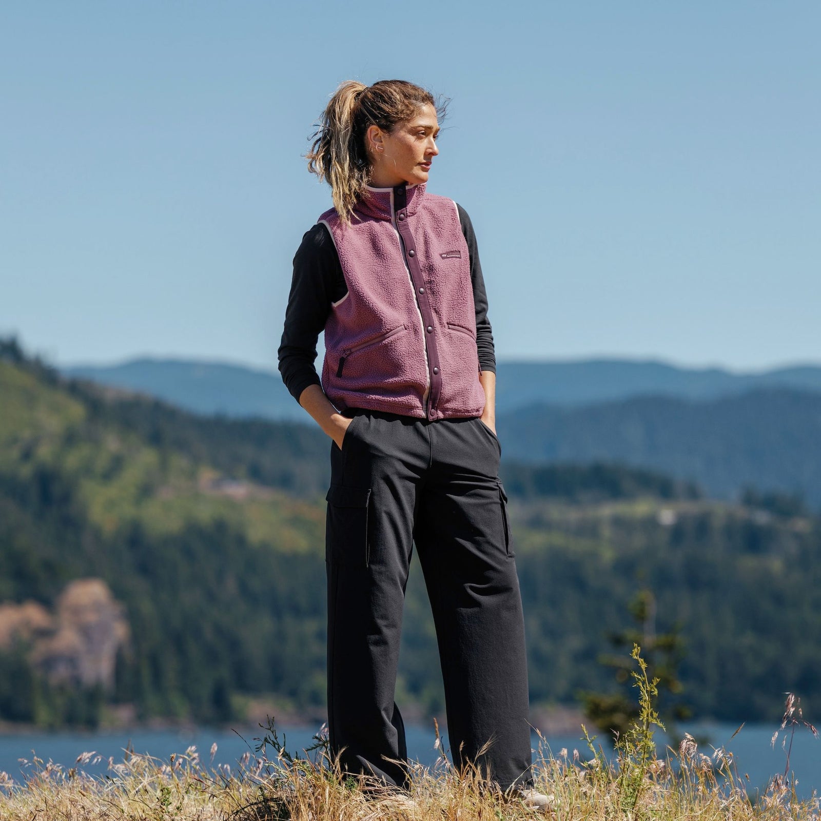 Helvetia™ Vest | Women's Columbia Women's Vests