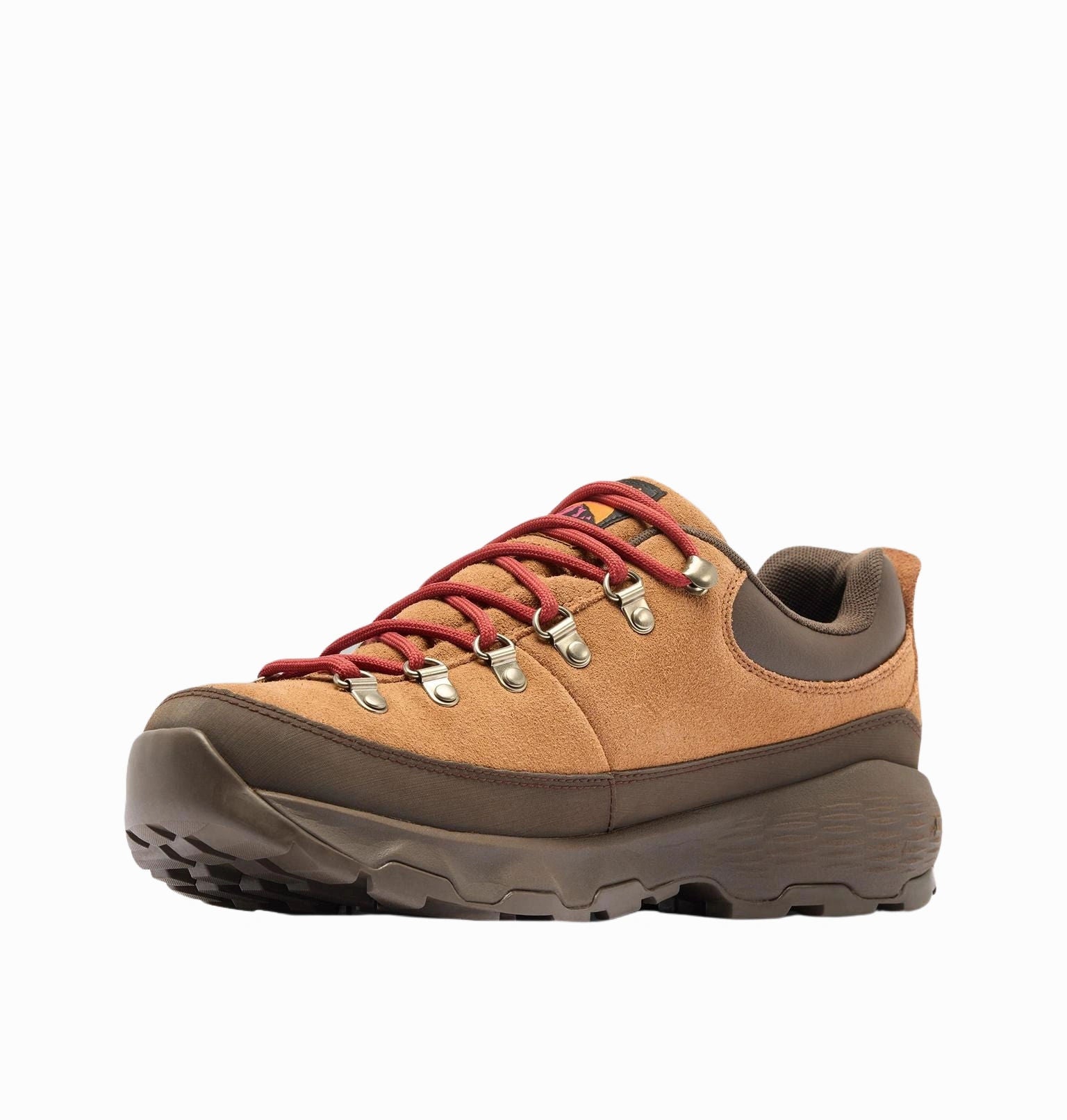 NEWTON ALPINE™ LOW | Men's Columbia Men's Shoes