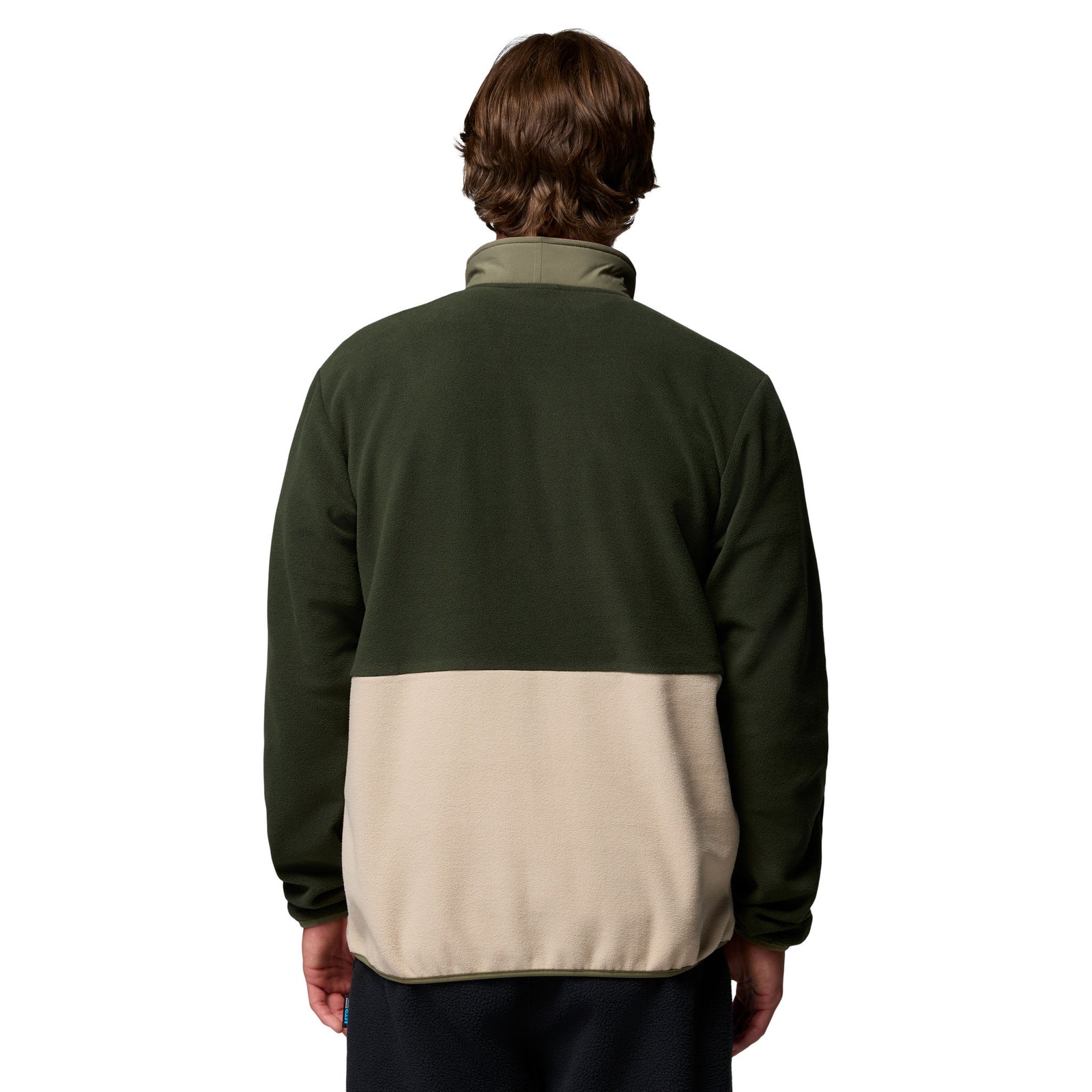 Sequoia Grove™ II HZ Fleece | Men's Columbia Men's Fleece Jackets