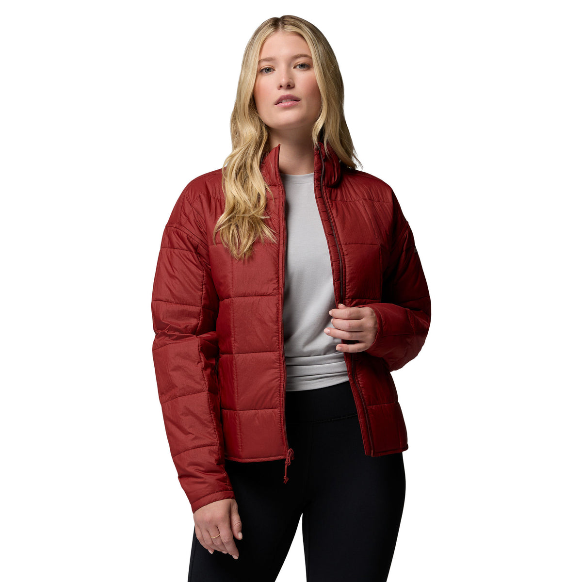 Sienna Hill™ Quilted Jacket | Women's Columbia Women's Insulated Jackets