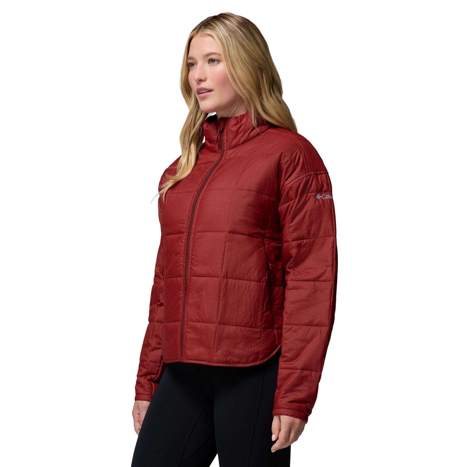 Sienna Hill™ Quilted Jacket | Women's Columbia Women's Insulated Jackets