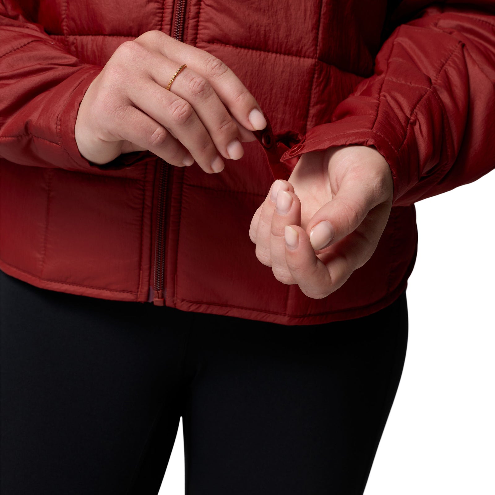 Sienna Hill™ Quilted Jacket | Women's Columbia Women's Insulated Jackets