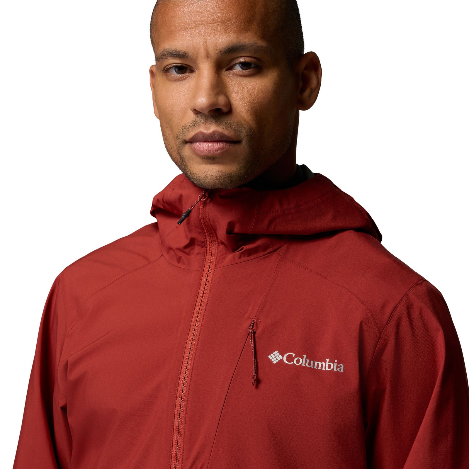 Trailborne™ 2.5L Shell | Men's Columbia Men's Rain Jackets