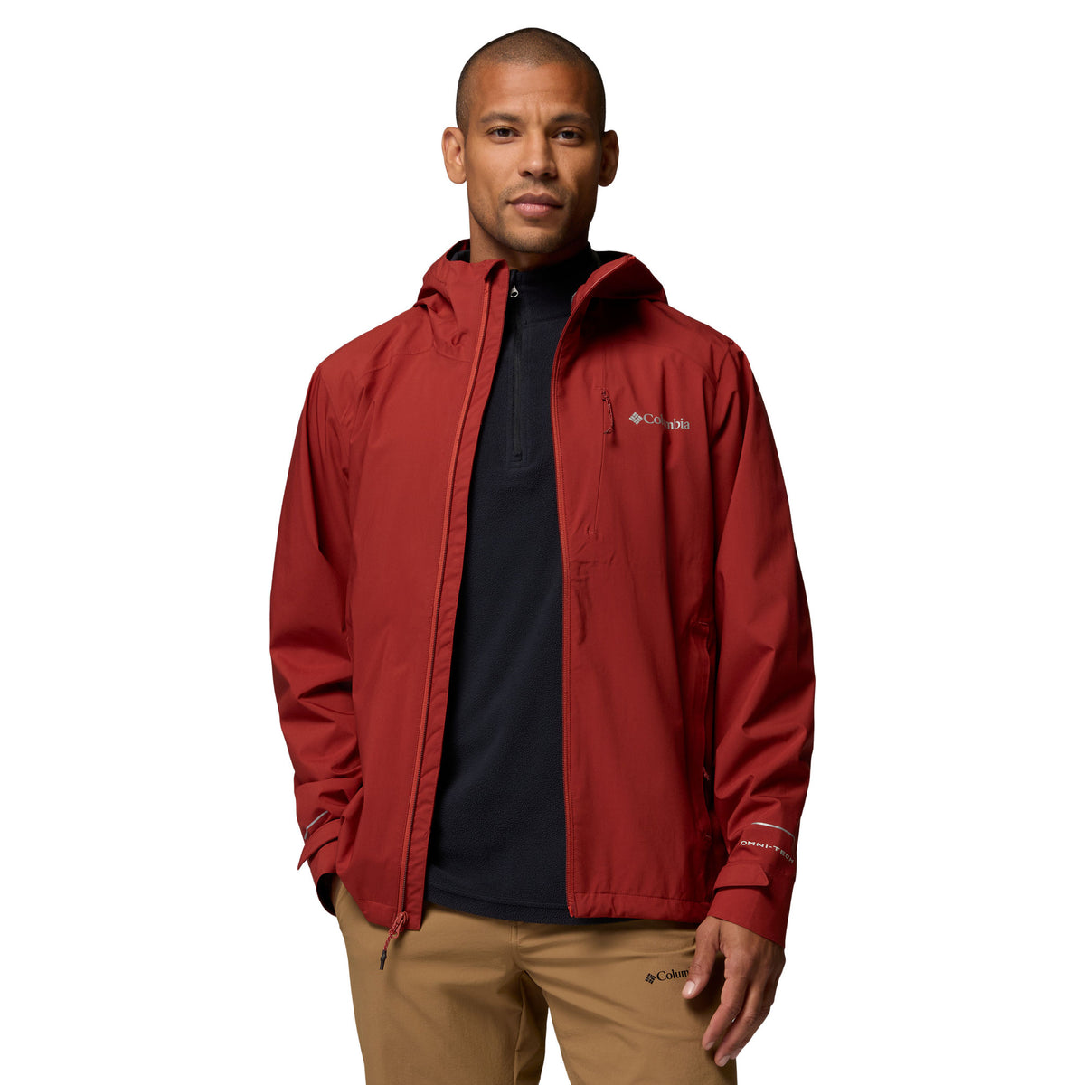 Trailborne™ 2.5L Shell | Men's Columbia Men's Rain Jackets