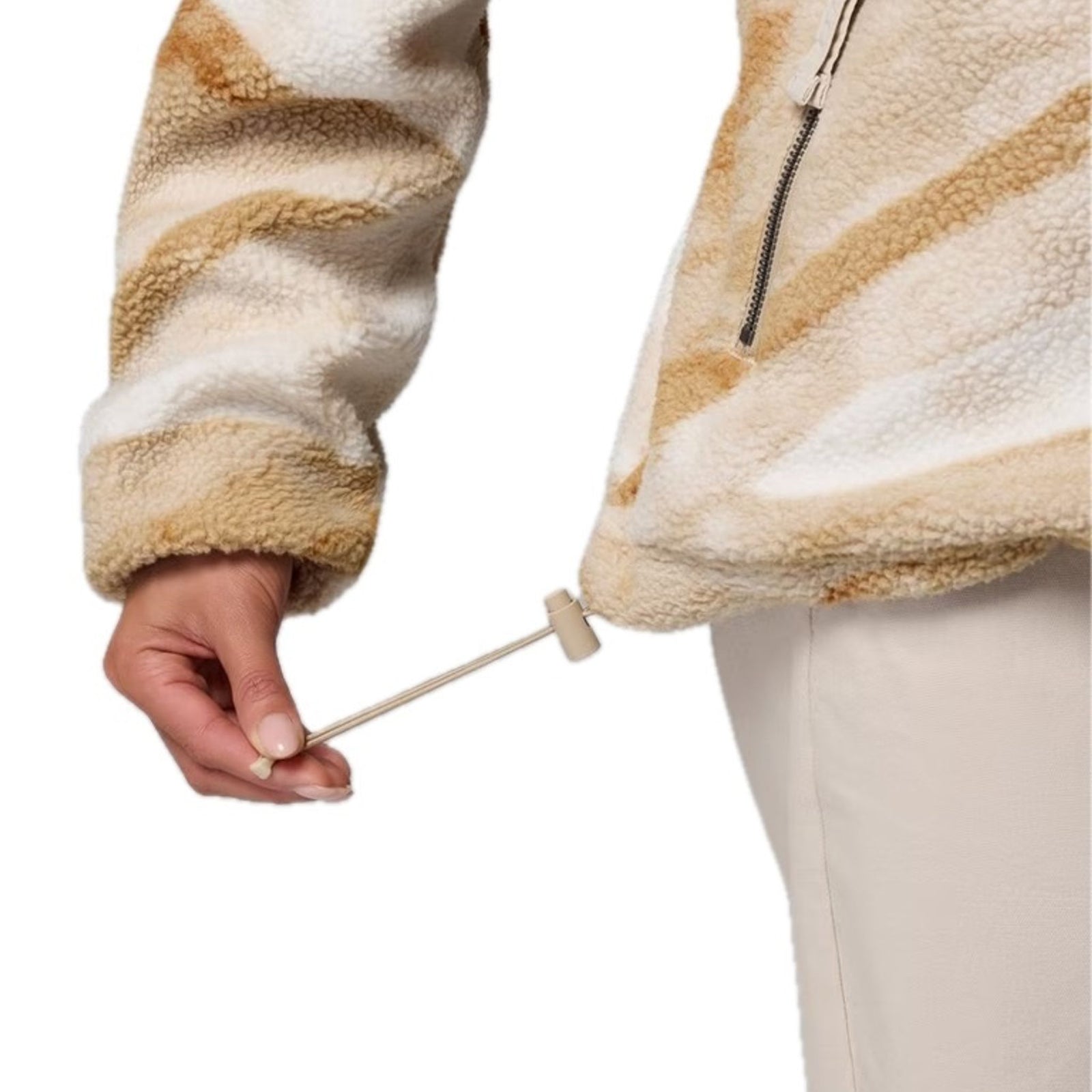 Helvetia™ II Hoodie mit Aufdruck | Damen