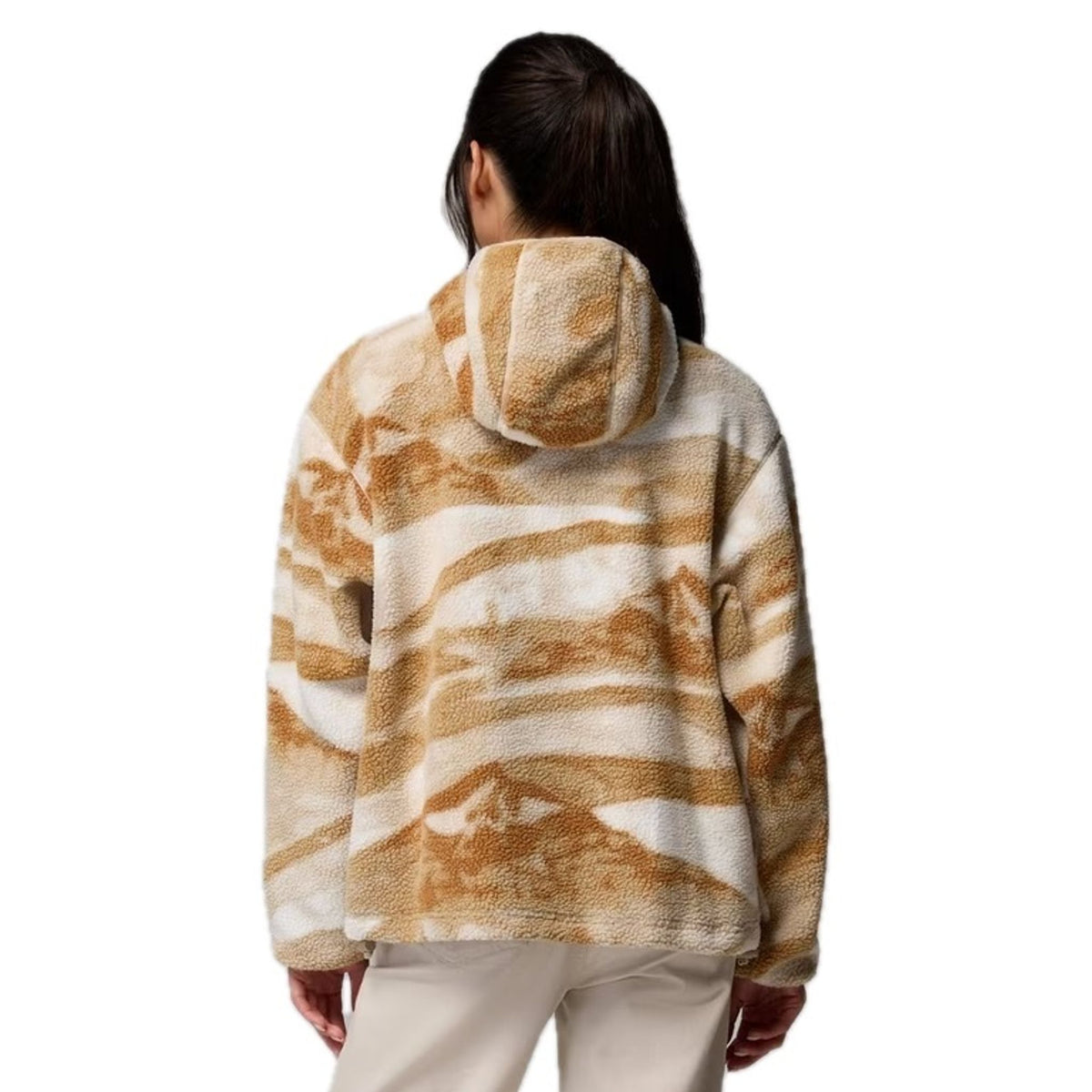Helvetia™ II Hoodie mit Aufdruck | Damen