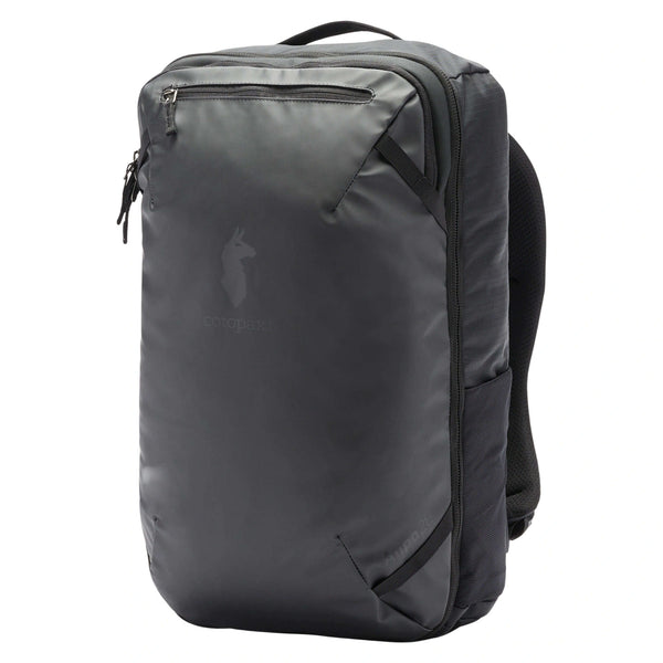 Allpa 28L Travel Pack Cotopaxi A28-S24-CPBLK Backpacks 28L / Cotopaxi Black
