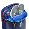 Allpa 28L Travel Pack Cotopaxi A28-F23-MTM Backpacks 28L / Maritime