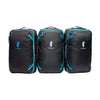 Allpa 28L Travel Pack | Del Día Cotopaxi A28-F25-DDD Backpacks 28L / Del Dia Dark