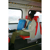 Allpa 35L Travel Pack Cotopaxi A35-F23-BLG Backpacks 35L / Bluegrass