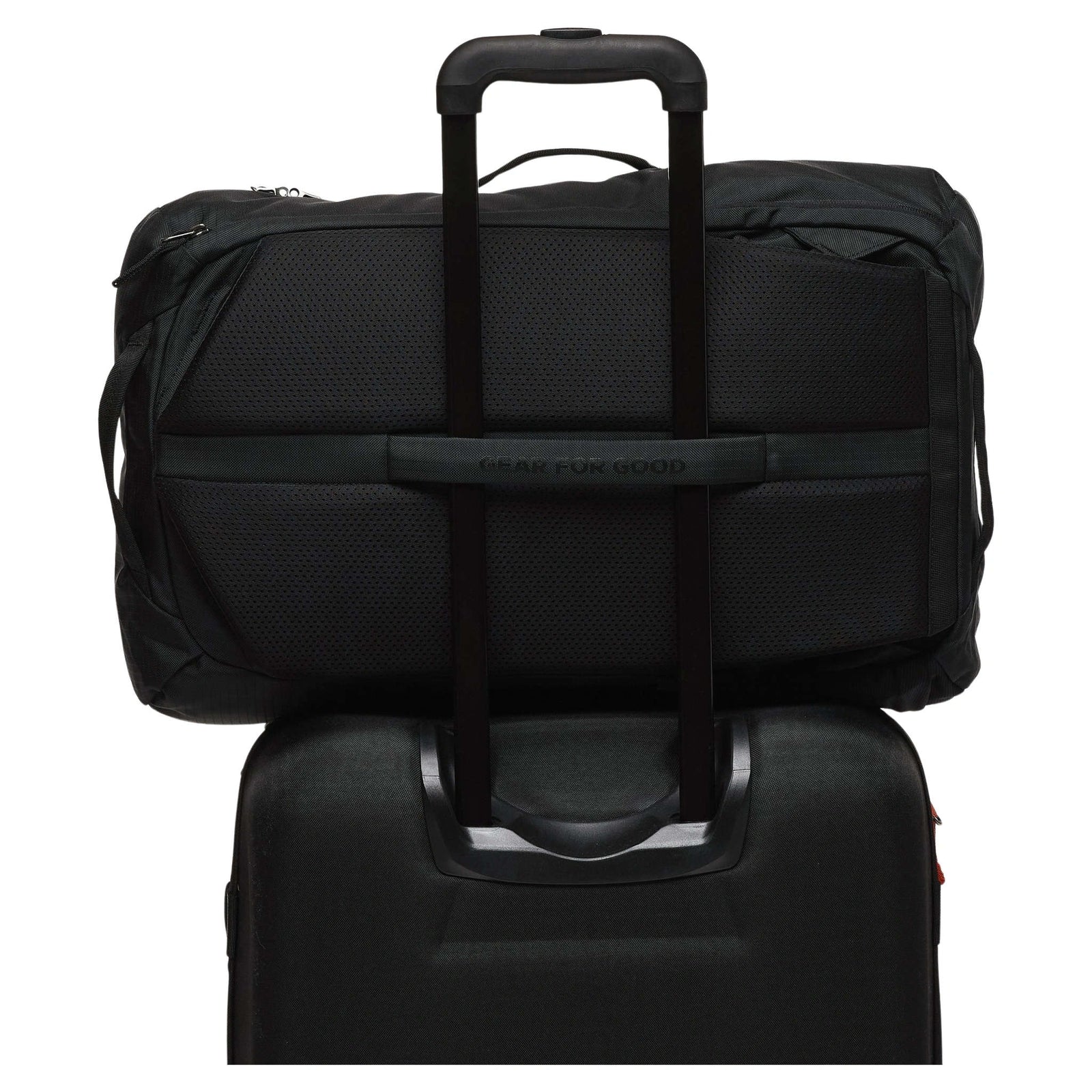 Allpa 35L Travel Pack Cotopaxi A35-S24-CPBLK Backpacks 35L / Cotopaxi Black
