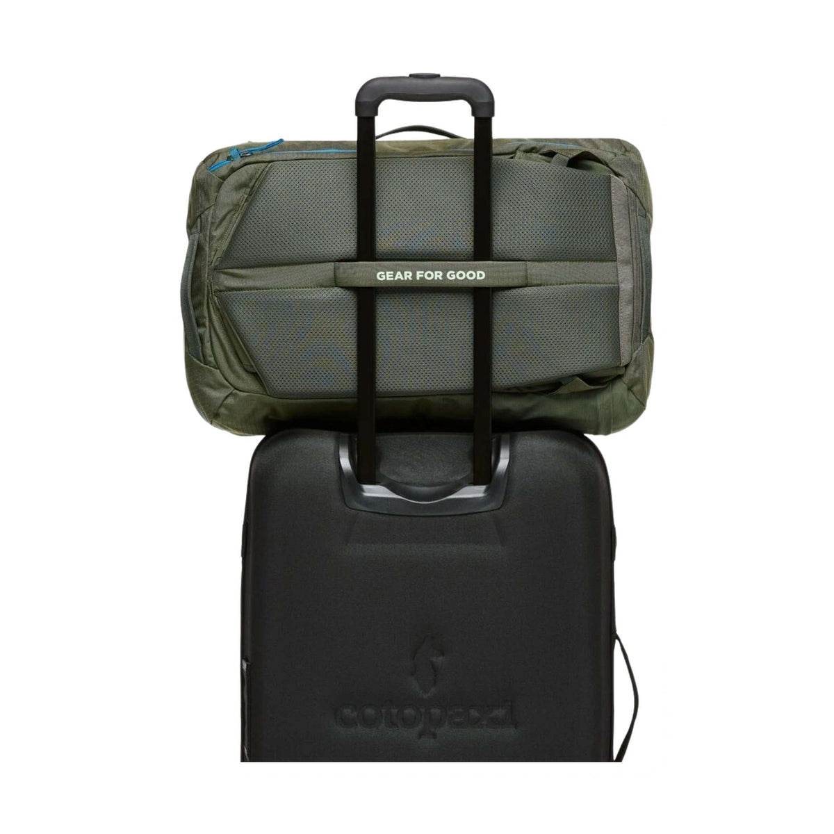 Allpa 35L Travel Pack Cotopaxi A35-S25-FTG Backpacks 35L / Fatigue