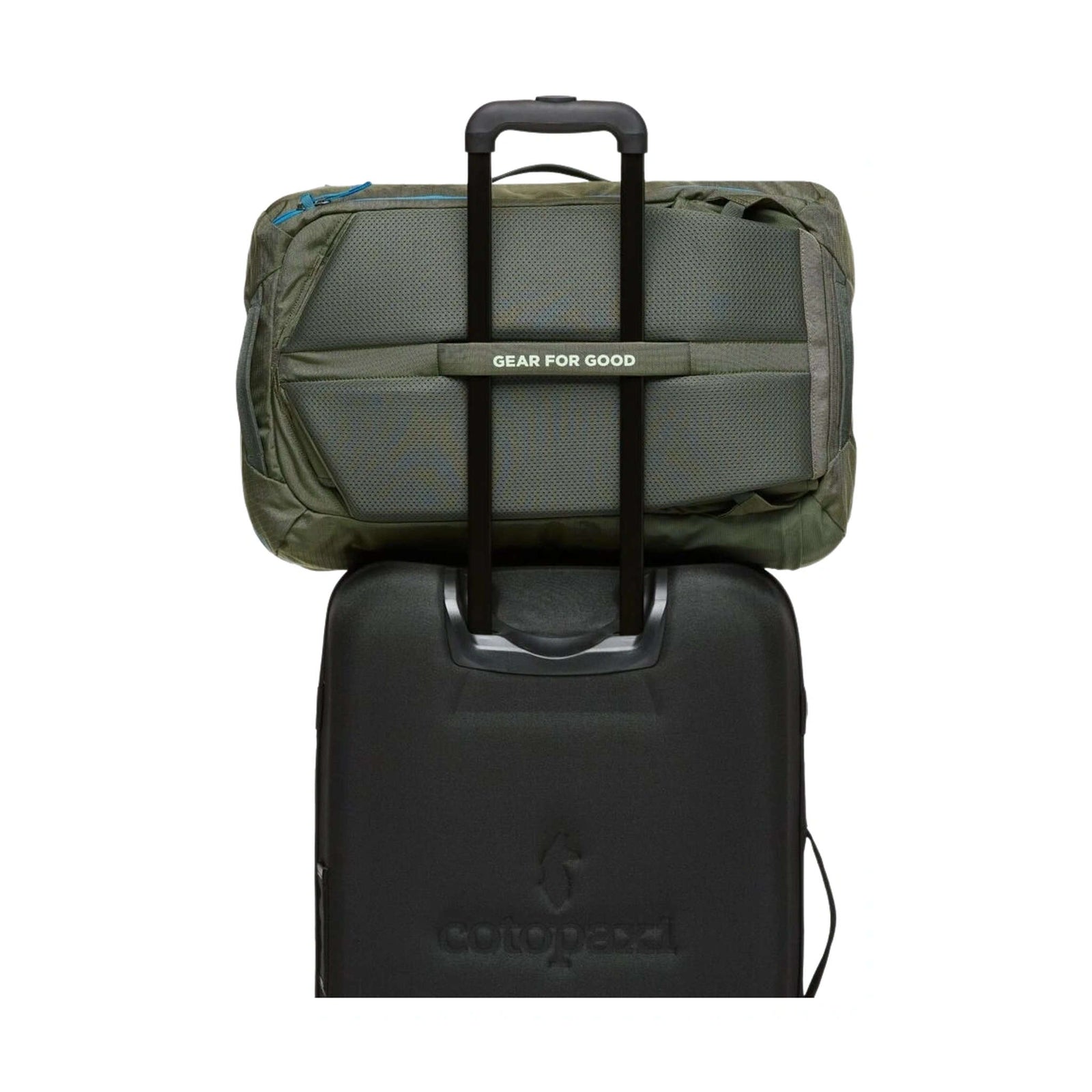 Allpa 35L Travel Pack Cotopaxi A35-S25-FTG Backpacks 35L / Fatigue