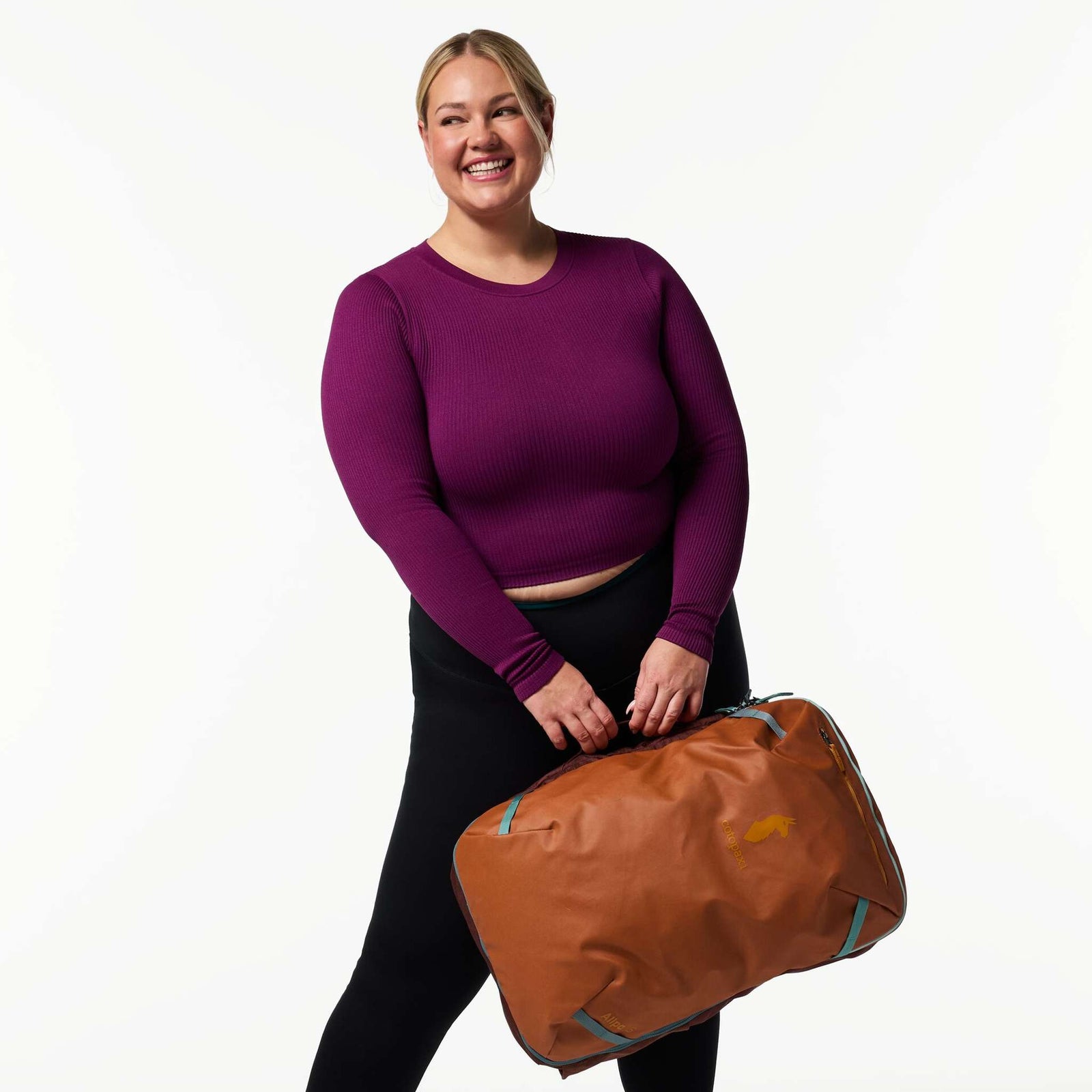 Allpa 35L Travel Pack Cotopaxi A35-S26-WSKY Backpacks 35L / Whiskey