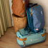 Allpa 35L Travel Pack Cotopaxi A35-S26-WSKY Backpacks 35L / Whiskey