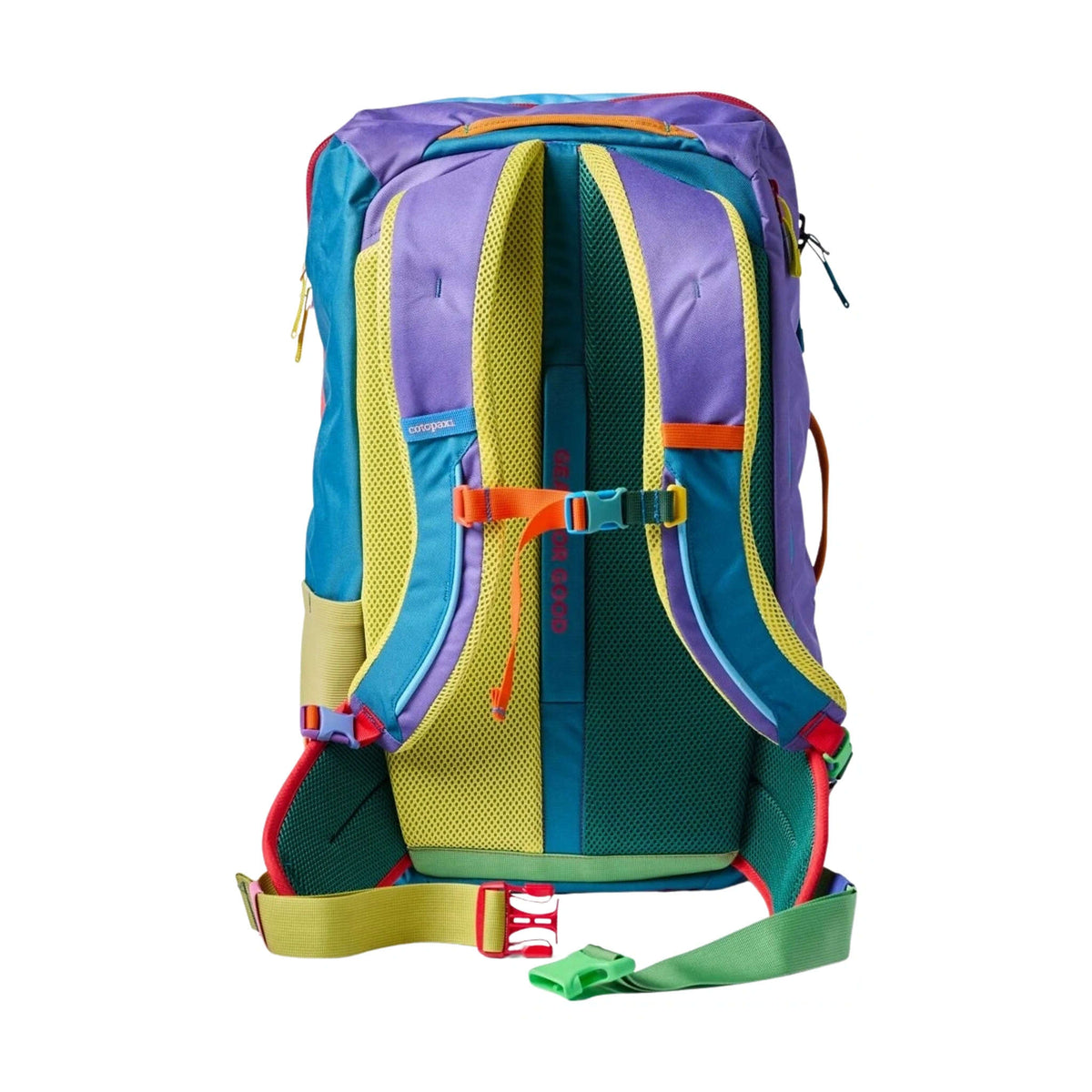 Allpa 35L Travel Pack | Del Día Cotopaxi A35-S25-DD Backpacks 35L / Del Día