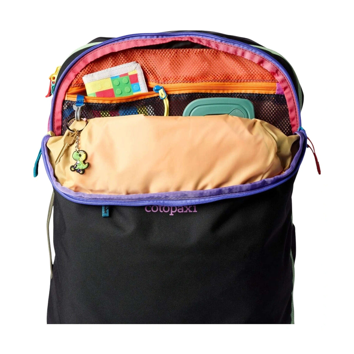 Allpa 35L Travel Pack | Del Día Cotopaxi A35-S25-DD Backpacks 35L / Del Día