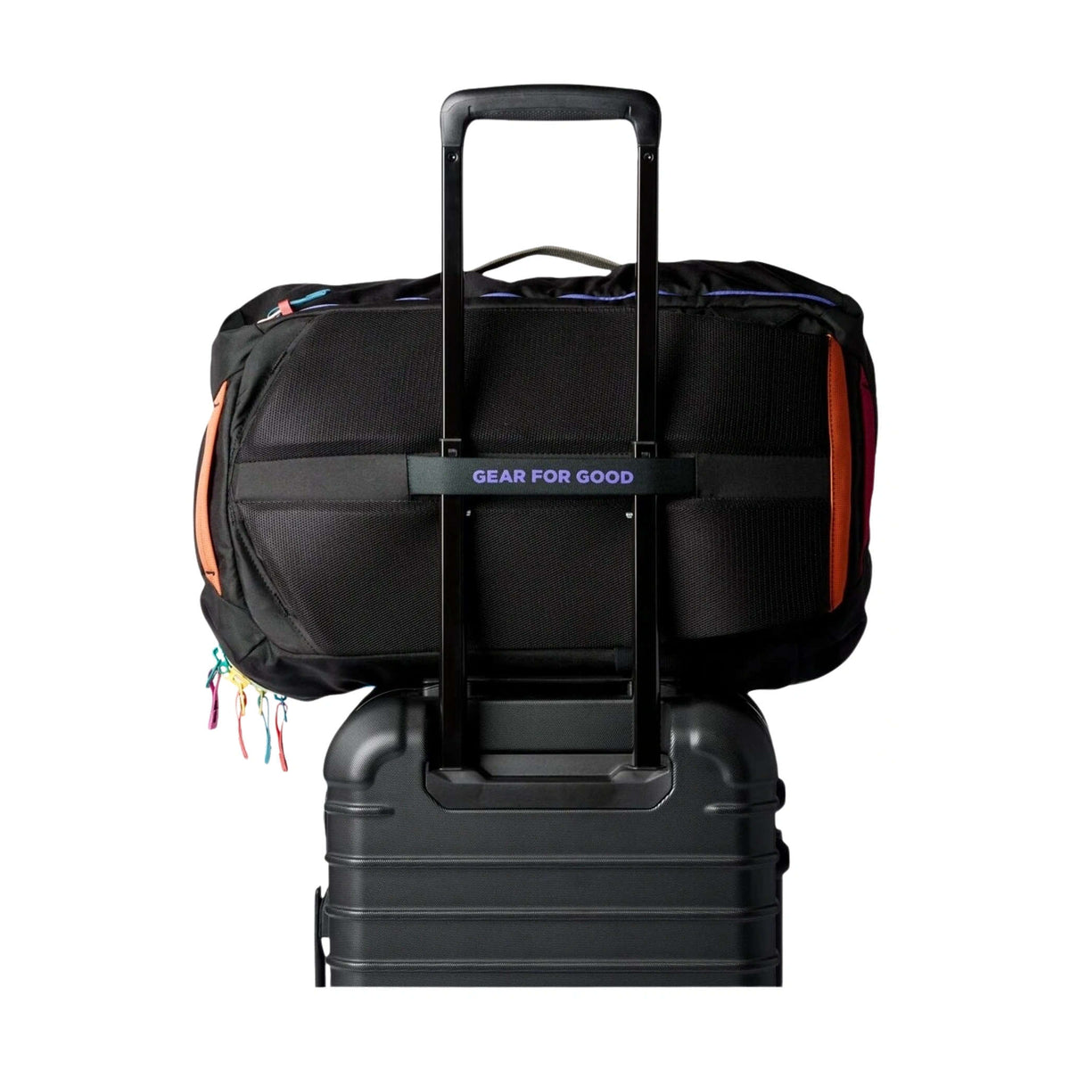 Allpa 35L Travel Pack | Del Día Cotopaxi A35-S25-DD Backpacks 35L / Del Día