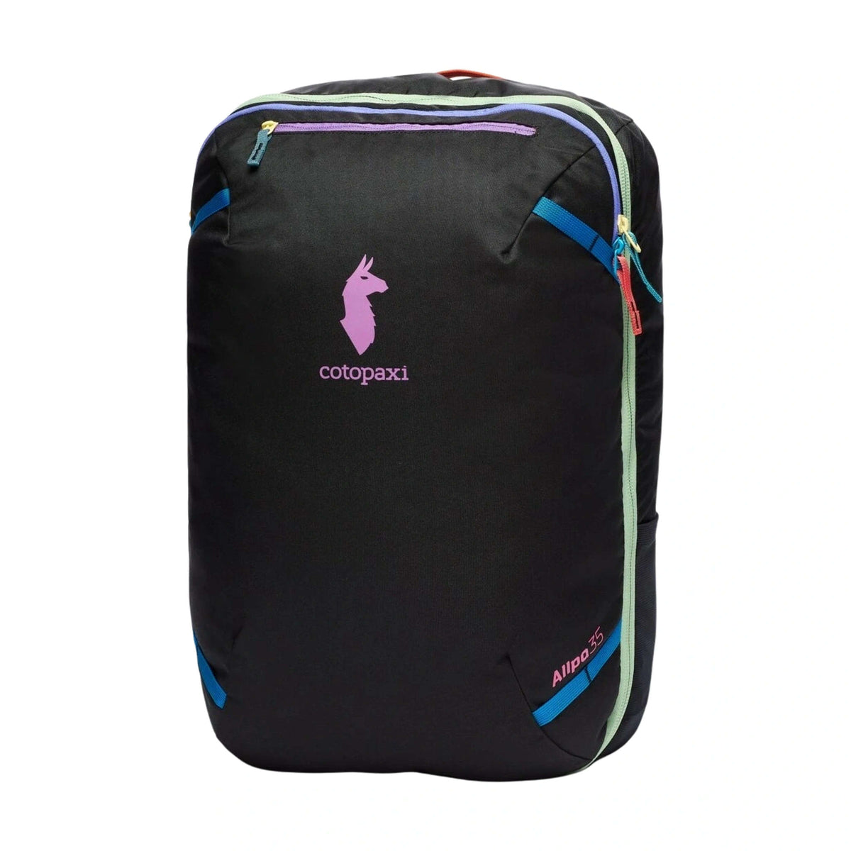Allpa 35L Travel Pack | Del Día Cotopaxi A35-S25-DD Backpacks 35L / Del Día