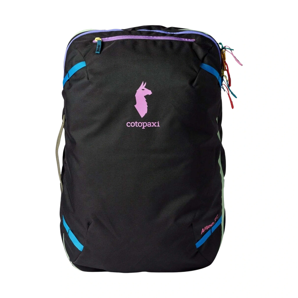 Allpa 35L Travel Pack | Del Día Cotopaxi A35-S25-DDD Backpacks 35L / Del Día Dark