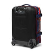 Allpa 38L Roller Bag Cotopaxi AR38-F23-WINE Wheeled Duffle Bags 38L / Wine