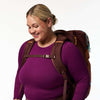 Allpa 42L Travel Pack Cotopaxi A42-S26-WSKY Backpacks 42L / Whiskey