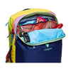 Allpa 42L Travel Pack | Del Día Cotopaxi A42-S25-DD Backpacks 42L / Del Día