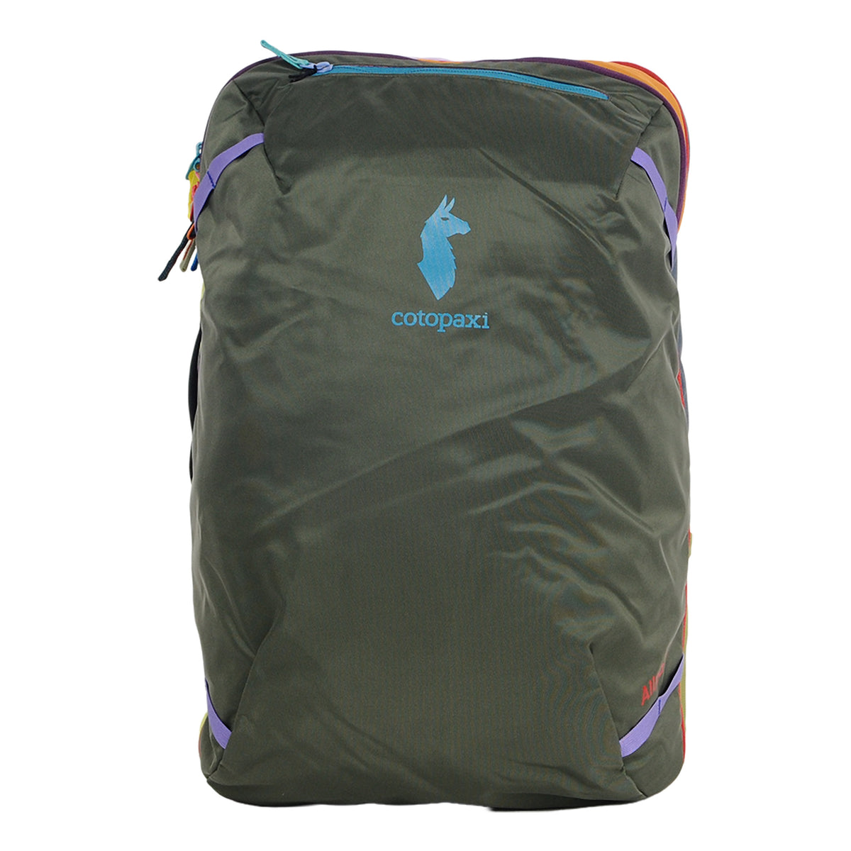 Allpa 42L Travel Pack | Del Día Cotopaxi AL-42L-TP-DD-STYLE-H Backpacks 42L / Del Día Style H