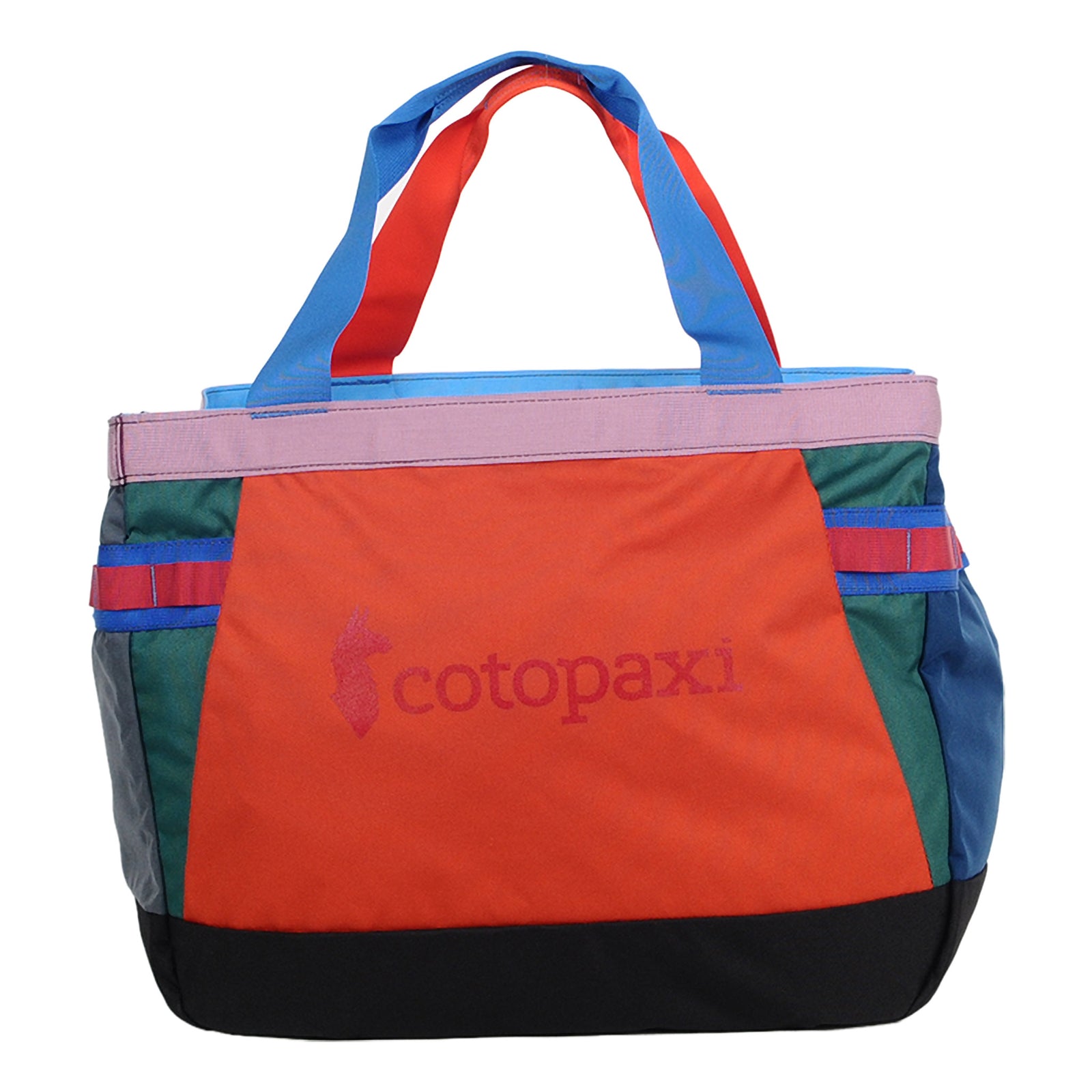 Allpa 60L Gear Hauler | Del Día Cotopaxi A-60L-DD-STYLE-A Duffle Bags 60L / Del Día - Style A