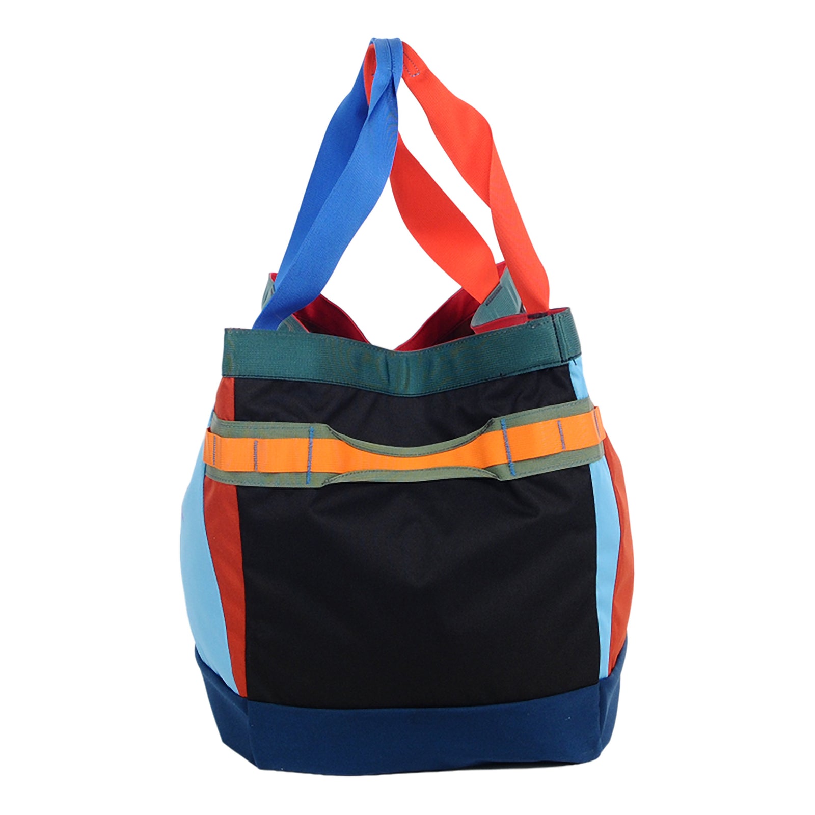 Allpa 60L Gear Hauler | Del Día Cotopaxi A-60L-DD-STYLE-B Duffle Bags 60L / Del Día - Style B